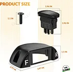 Precedent forward and reverse switch